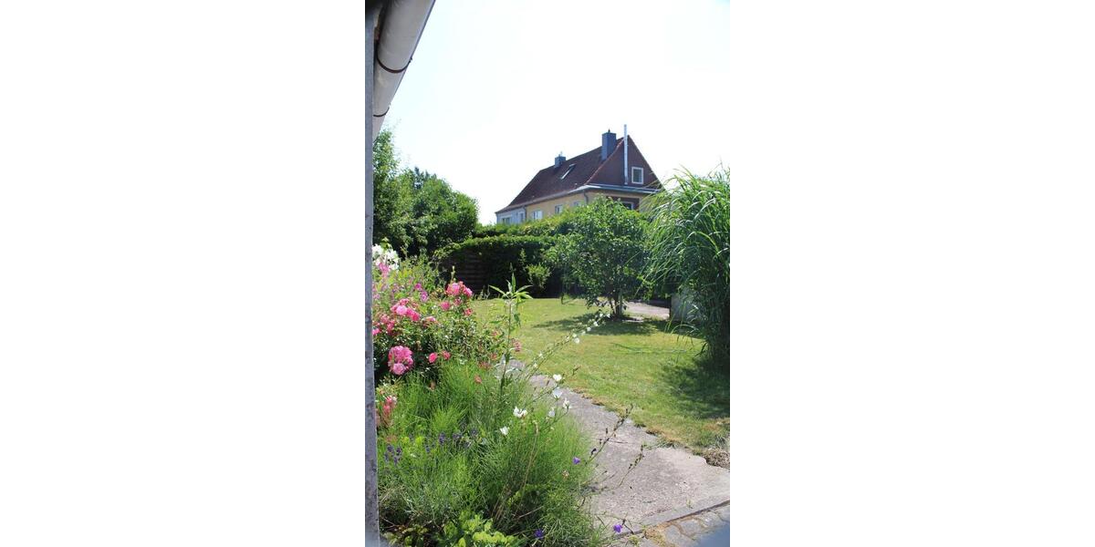 freistehendes Haus Immobilie in Top Lage in Hagenow mit 1.400 m² 5 zimmer