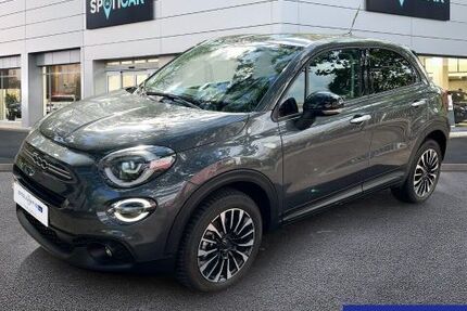 Fiat 500X 15.348 km 16.280 &euro; Berlin 13088