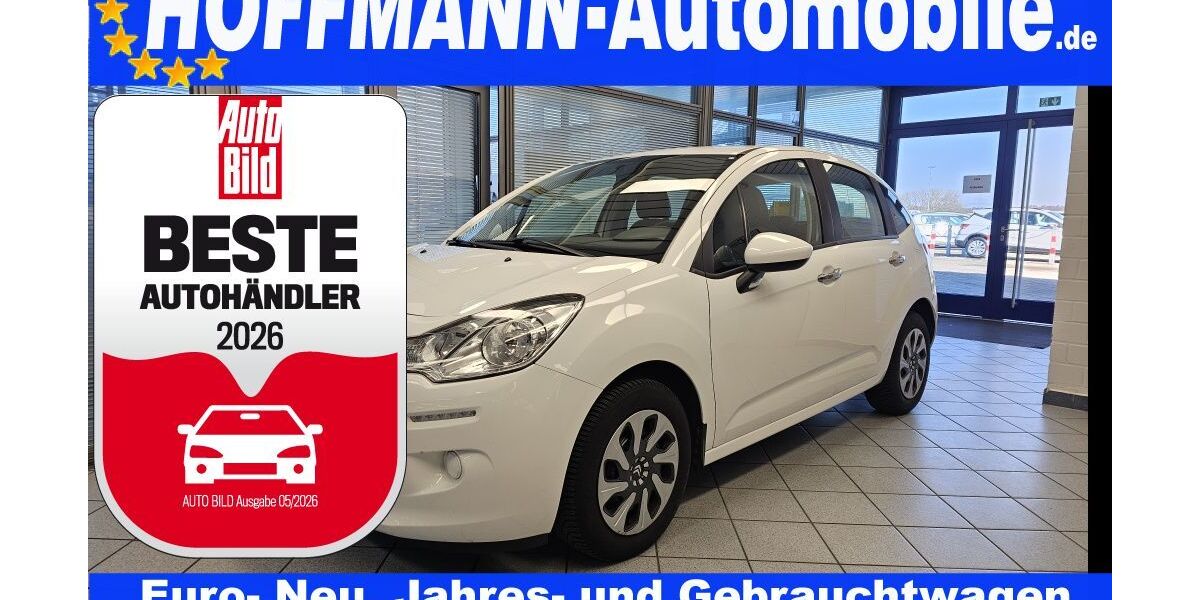 Citroen C3 240.210 km 3.200 &euro; Wolfsburg-Heiligendorf 38444
