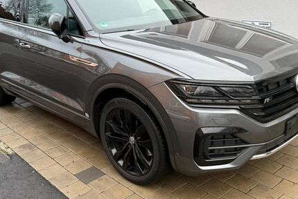 VW Touareg 235.020 km 37.200 &euro; Nürnberg 90441