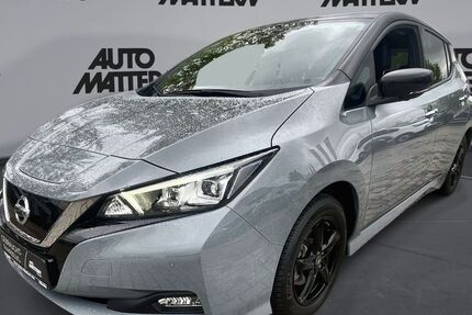 Nissan Leaf 42.500 km 15.290 &euro; Buende 32257