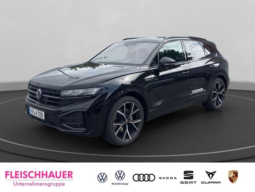 Touareg