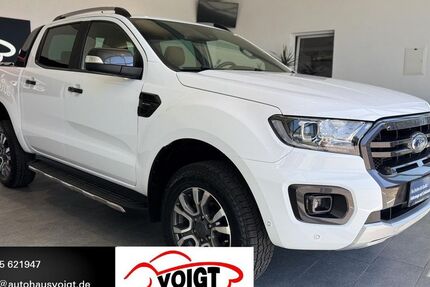 Ford Ranger 99.600 km 27.990 &euro; Barchfeld-Immelborn 36456