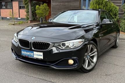 BMW 430