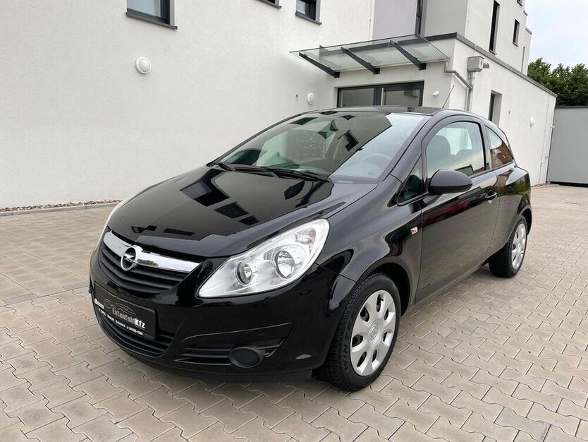 Corsa