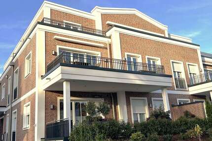 Wohnung zum Kaufen in Bremen 887.100 € 151 m² 4 zimmer