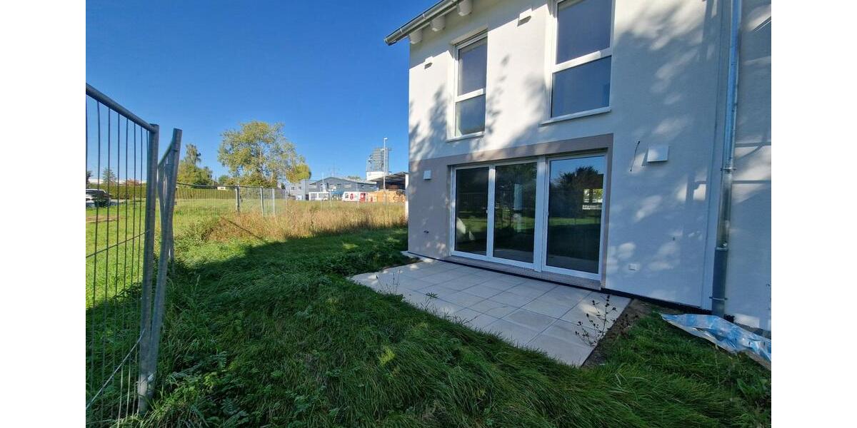 Reihenhaus Oberndorf am Neckar - 4 Zimmer, 132 m&sup2;, 1.350&euro; | Angebot:23555092