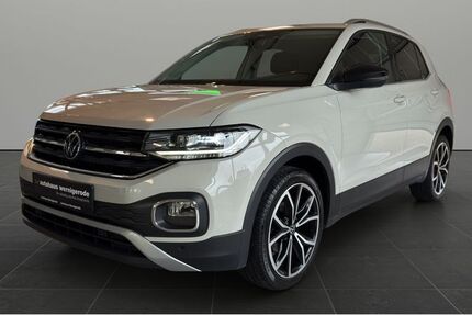 VW T-Cross 41.126 km 19.939 &euro; Wernigerode 38855