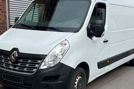 Renault Master 58.000 km 15.850 &euro; Remscheid 42859
