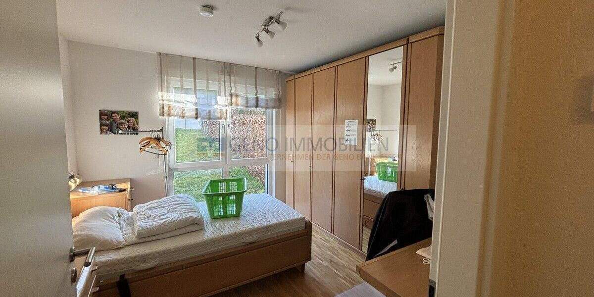 Etagenwohnung Essen Burgaltendorf - 2 Zimmer, 66 m&sup2;, 745&euro; | Angebot:25320046