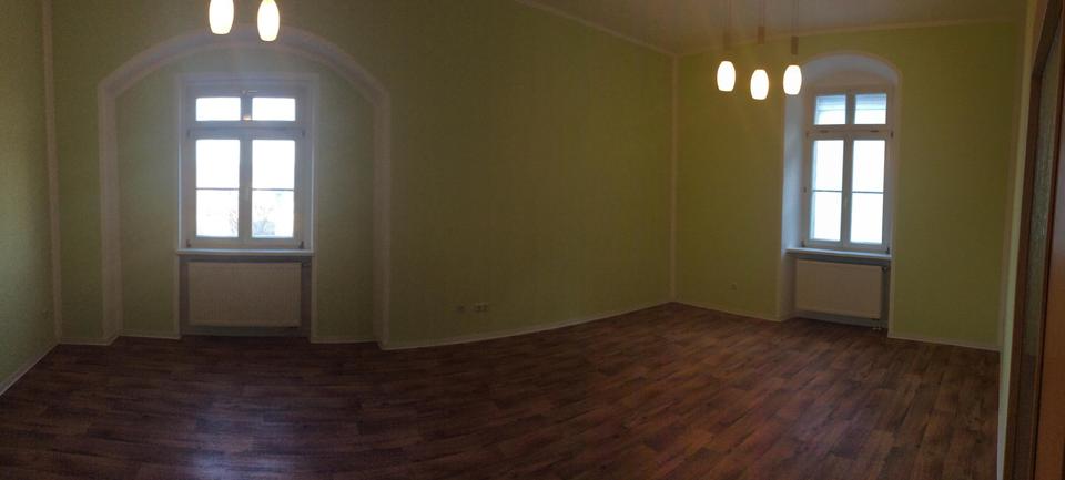 Maisonettenwohnung Neustadt an der Orla - 3.5 Zimmer, 135 m&sup2;, 575&euro; | Angebot:17105471