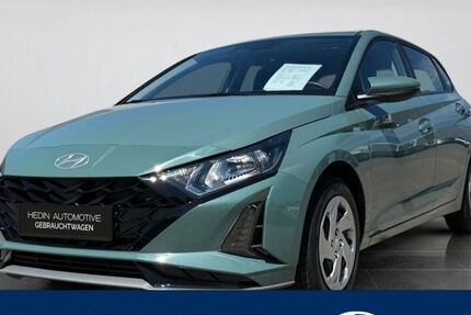 Hyundai i20 12.336 km 16.990 &euro; Mannheim 68307