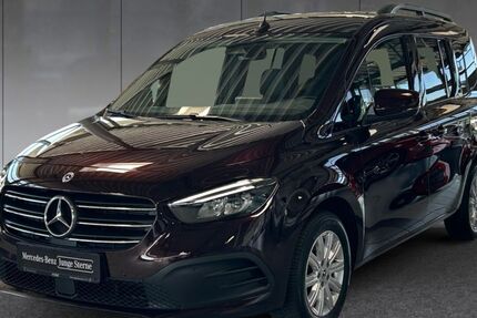 Mercedes-Benz T-Klasse 5.279 km 30.810 &euro; Nordhausen 99734