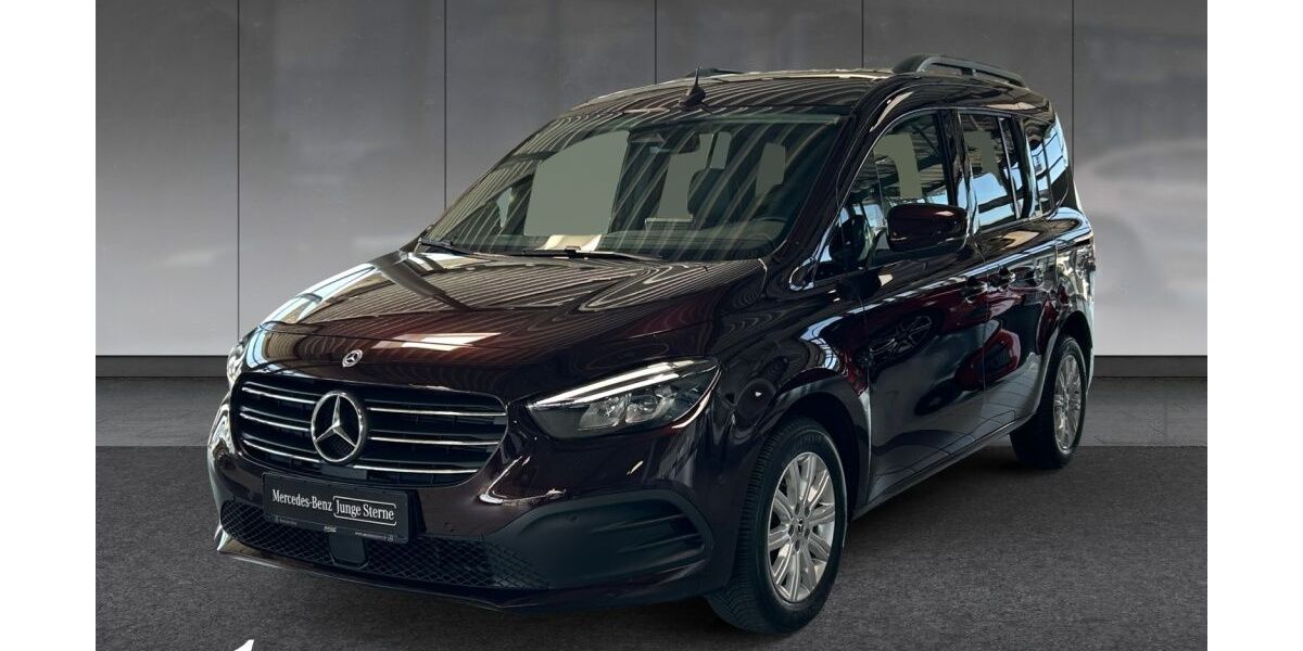 Mercedes-Benz T-Klasse 5.279 km 30.810 &euro; Nordhausen 99734