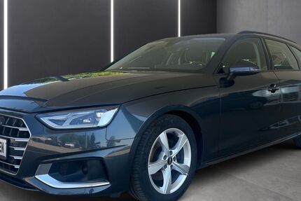 Audi A4 162.799 km 19.999 &euro; Bühl 77815