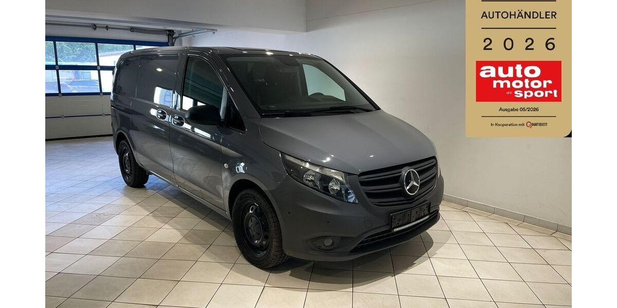 Mercedes-Benz Vito 112.627 km 26.500 &euro; Frohburg 04654