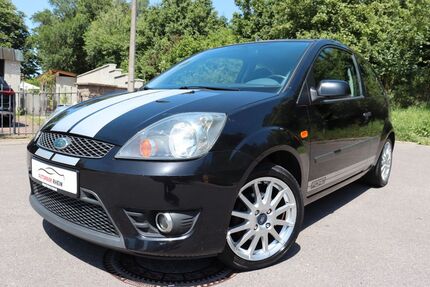 Ford Fiesta 125.000 km 3.890 &euro; Breisach 79206