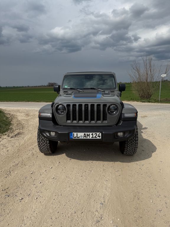 Wrangler