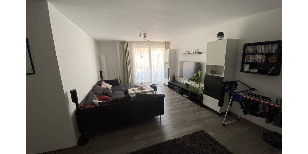 Etagenwohnung Bassum - 3 Zimmer, 94 m&sup2;, 900&euro; | Angebot:25338737