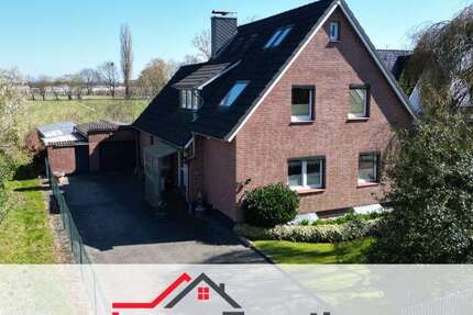 Haus Tostedt - 6 Zimmer, 160 m&sup2;, 410.000&euro; | Angebot:26085993