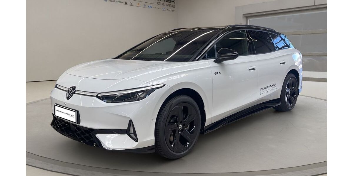 VW ID.7 1.487 km 79.795 &euro; Krefeld 47805