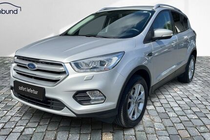 Ford Kuga 100.743 km 9.970 € Neuensalz 08541