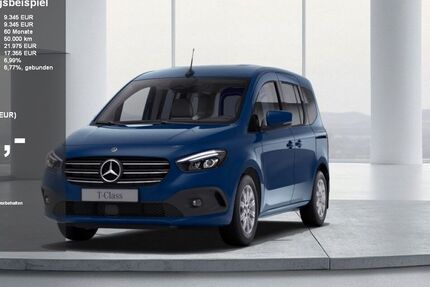 Mercedes-Benz T-Klasse 30.898 km 26.700 &euro; Neumünster 24539