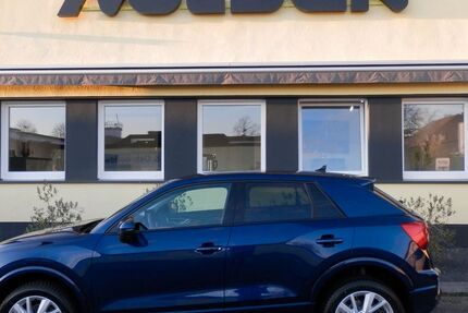 Audi Q2 18.750 km 31.450 &euro; Bonn 53119