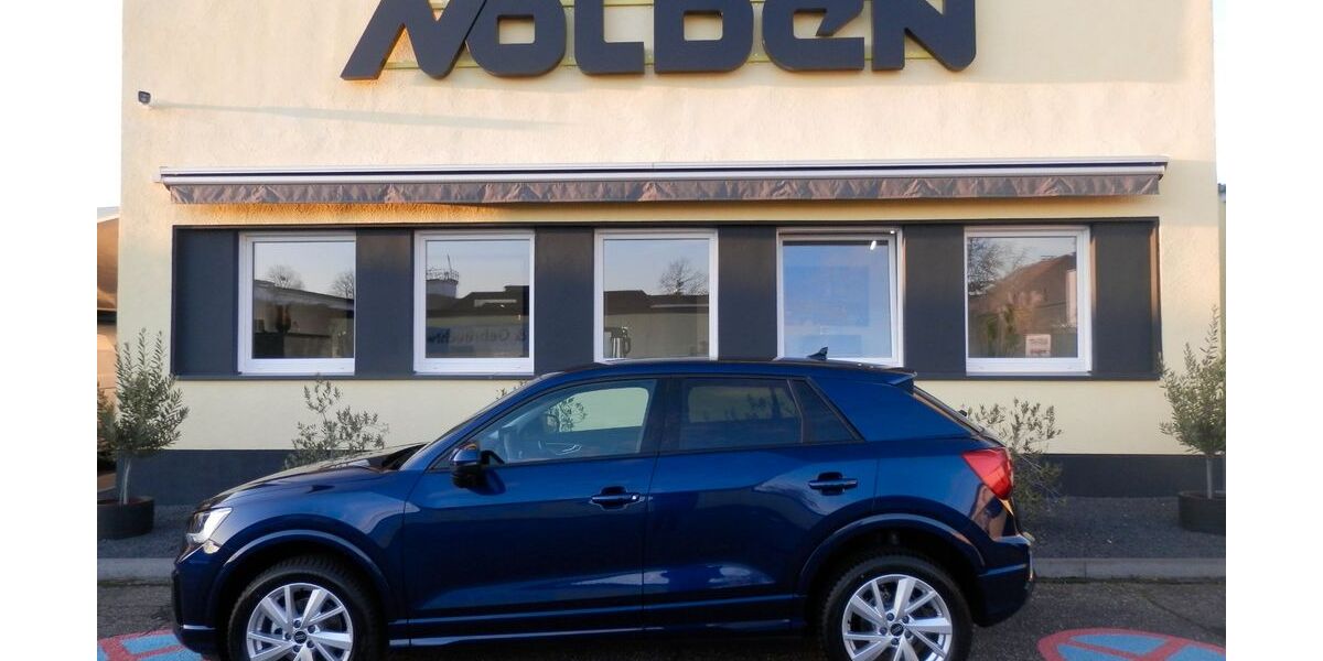 Audi Q2 18.750 km 31.450 &euro; Bonn 53119
