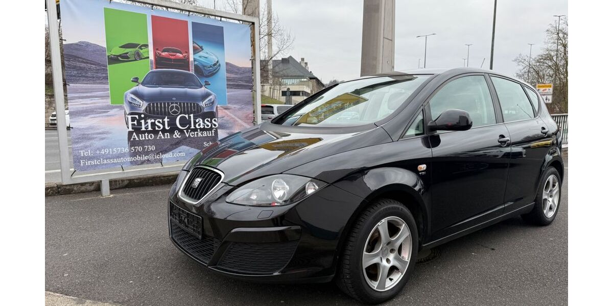 Seat Altea 164.342 km 2.300 € Würzburg 97076