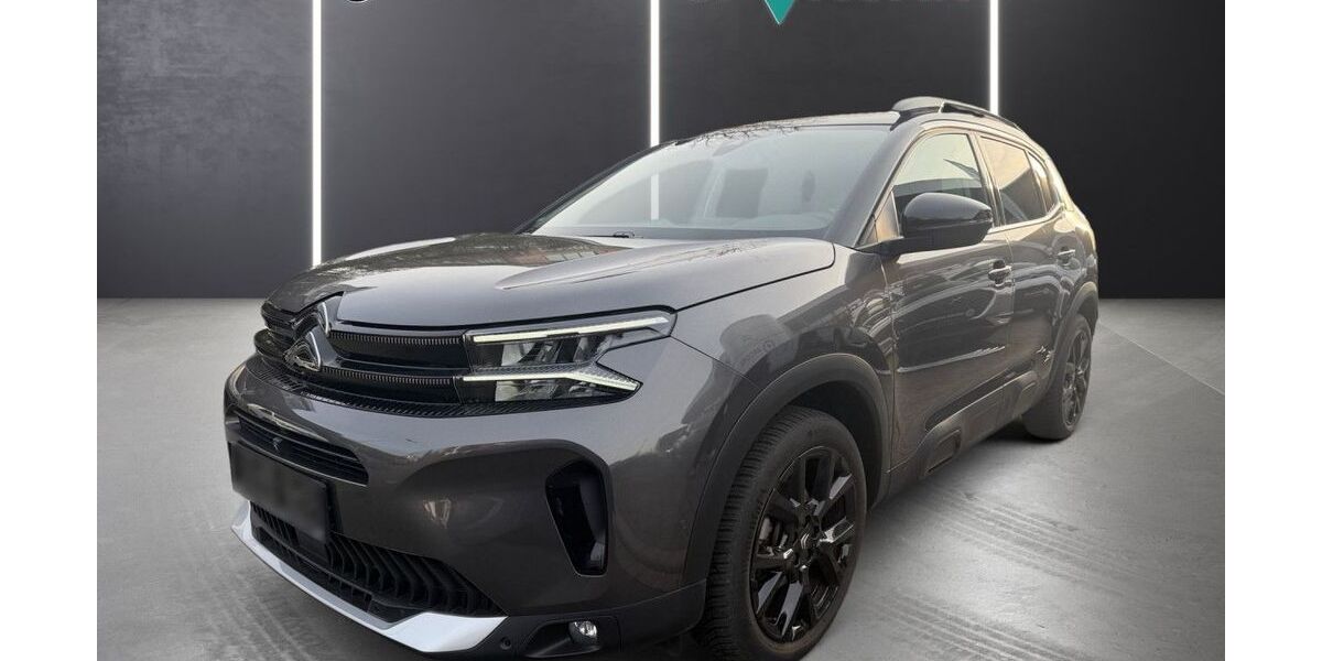 Citroen C5 Aircross 17.508 km 25.480 &euro; Köln 50829