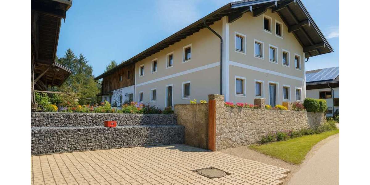 Haus zum Mieten in Schechen 2.200 € 165 m² 6 zimmer