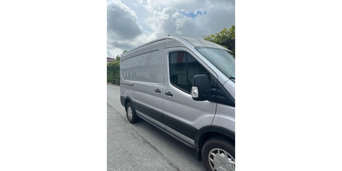 Ford Transit 69.000 km 22.900 &euro; Bad Segeberg 23795