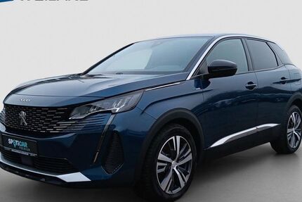 Peugeot 3008 23.000 km 25.900 &euro; Neunkirchen 66539