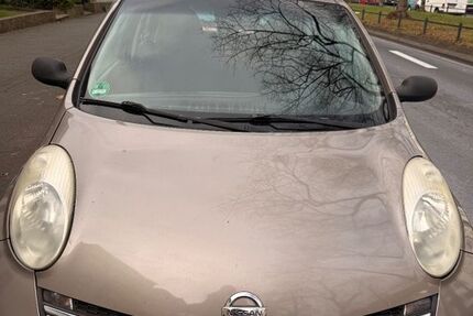 Nissan Micra 268.000 km 1.199 &euro; Köln 50827