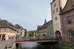 Etagenwohnung Ettlingen - 3 Zimmer, 124 m&sup2;, 1.700&euro; | Angebot:26362686