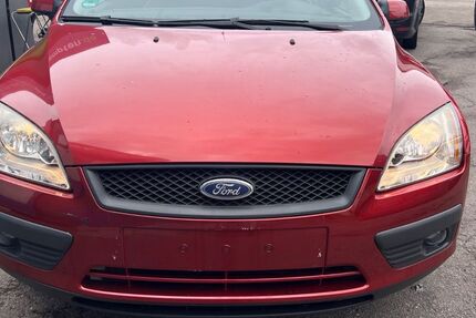Ford Focus 127.100 km 3.750 &euro; Kempten 87437