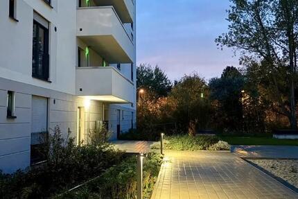 Wohnung Rostock Groß-Klein - 4 Zimmer, 101 m&sup2;, 1.850&euro; | Angebot:26251046