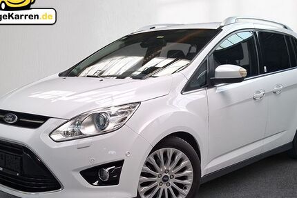 Ford C-Max 133.910 km 8.900 &euro; Hörstel 48477