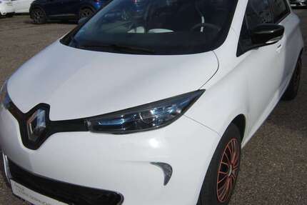Renault ZOE 59.200 km 6.990 &euro; Zimmern ob Rottweil 78658
