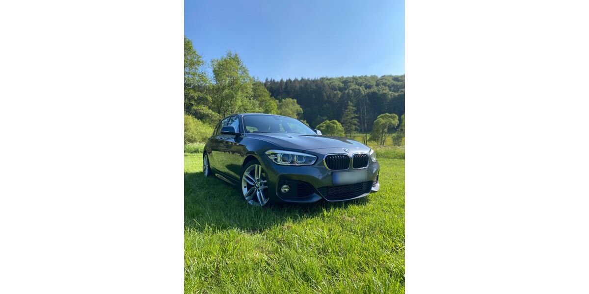 BMW 118 88.000 km 17.500 &euro; Bermel 56729