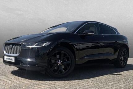 Jaguar I-Pace 59.800 km 25.500 &euro; Egling 82544