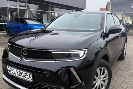 Opel Mokka 51.715 km 17.450 &euro; Rostock 18069
