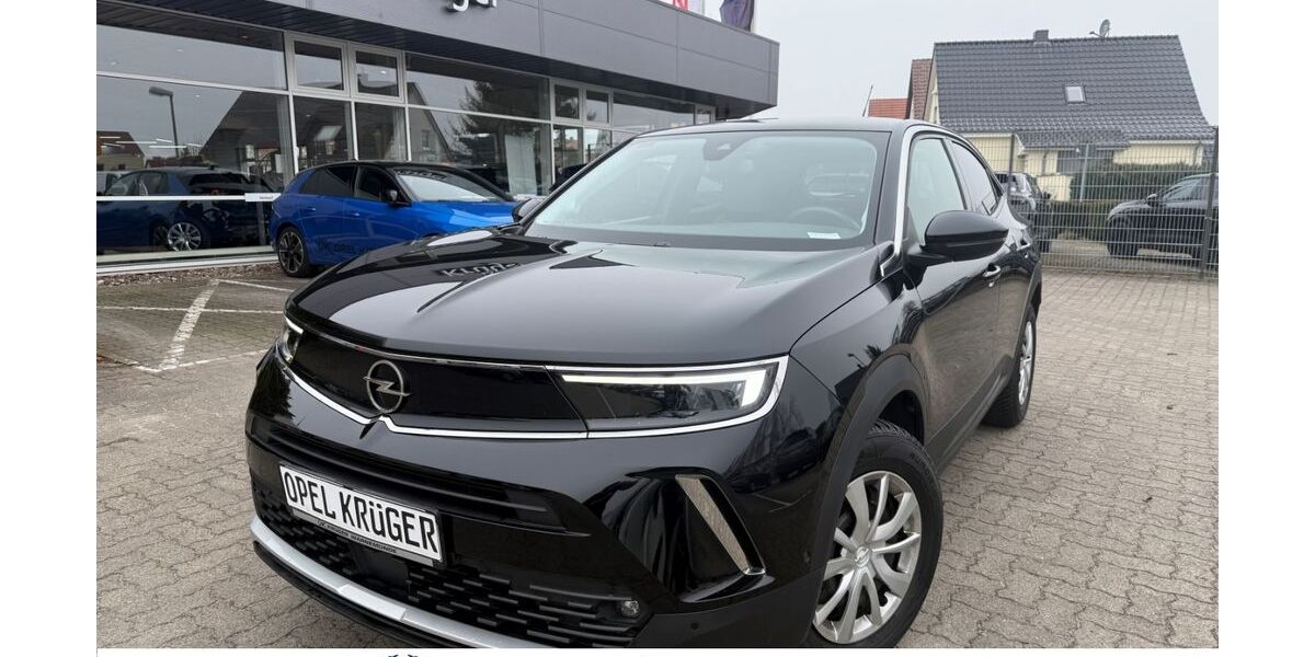 Opel Mokka 51.715 km 17.450 &euro; Rostock 18069