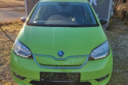 Skoda Citigo 69.050 km 11.600 &euro; Sulzbach-Rosenberg. 92237