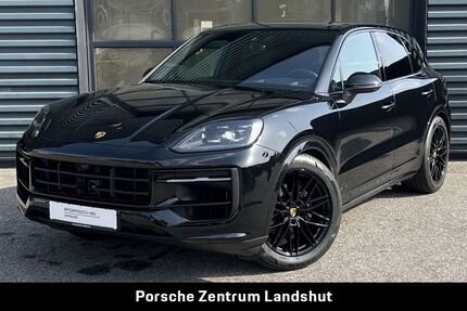 Porsche Cayenne 48.600 km 87.990 &euro; Ergolding 84030