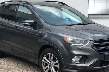 Ford Kuga 70.000 km 14.900 &euro; Heusenstamm 63150