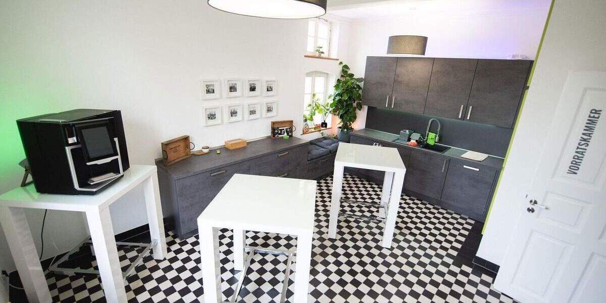 Gewerbeobjekt Kassel Bad Wilhelmshöhe - 2.500&euro; | Angebot:25686746