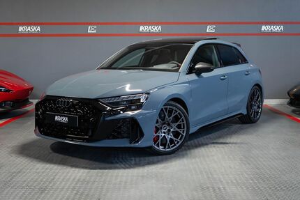 Audi RS3 1.065 km 74.970 &euro; Germaringen 87656