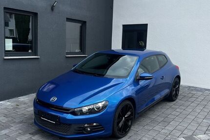VW Scirocco